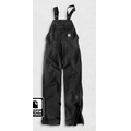 Carhartt  Shoreline Bib Overalls